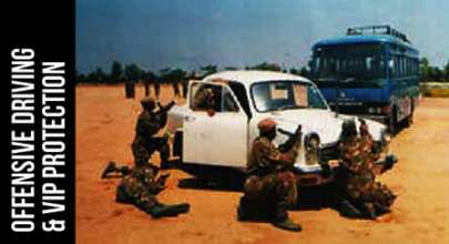 Strategic Driving